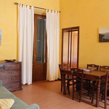 Castello Di Populonia Villa A Mare Luaran gambar