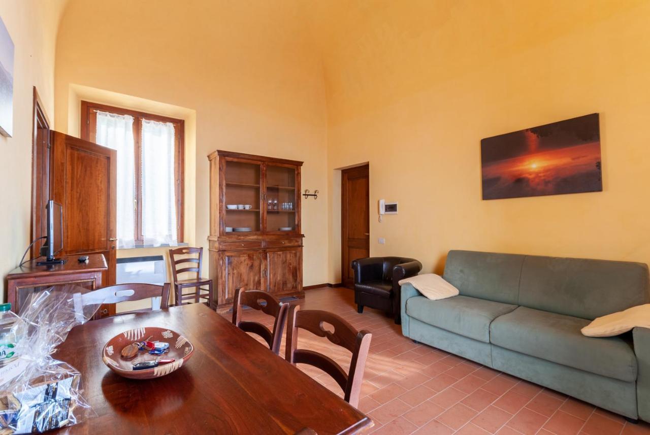 Castello Di Populonia Villa A Mare Luaran gambar