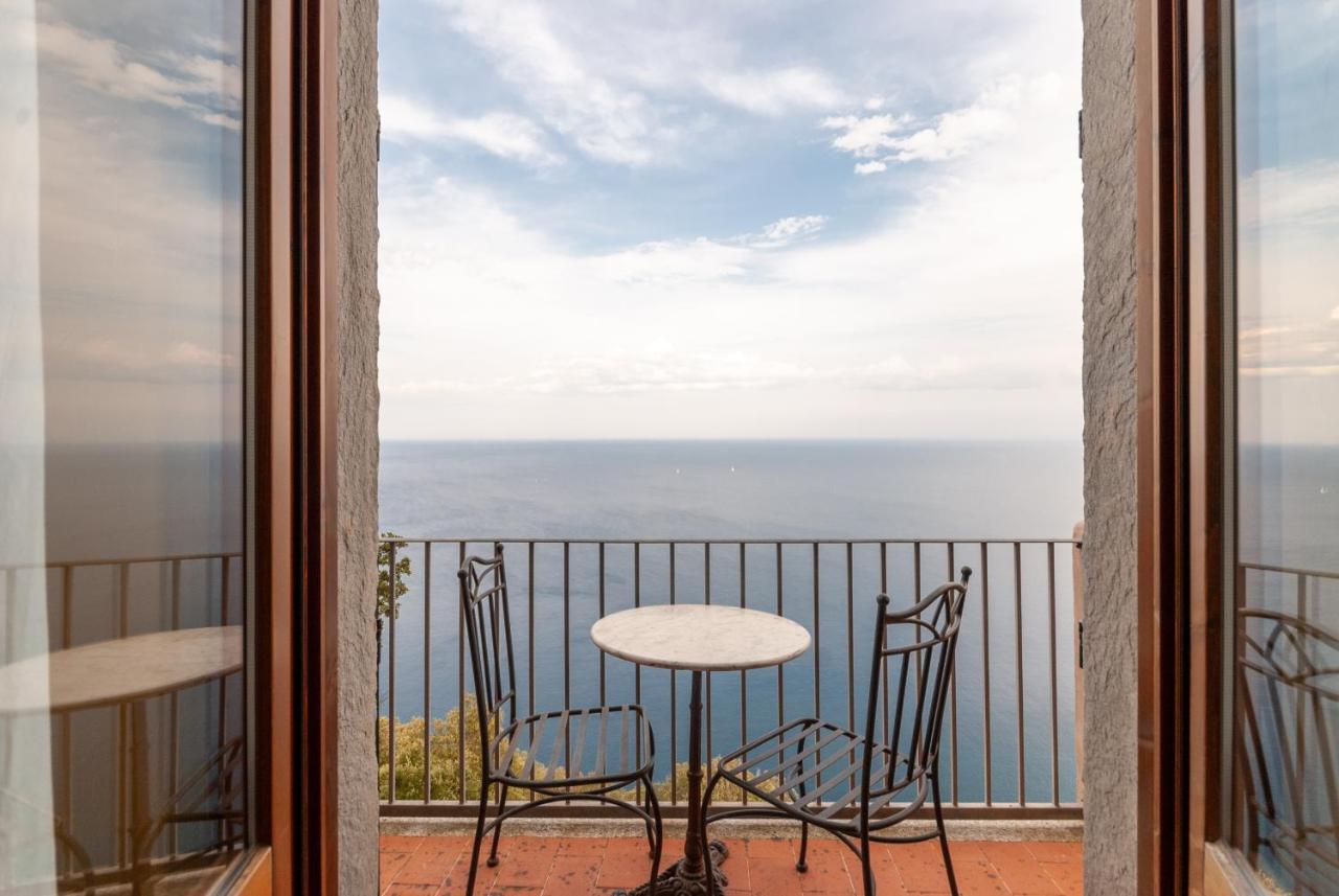 Castello Di Populonia Villa A Mare Luaran gambar