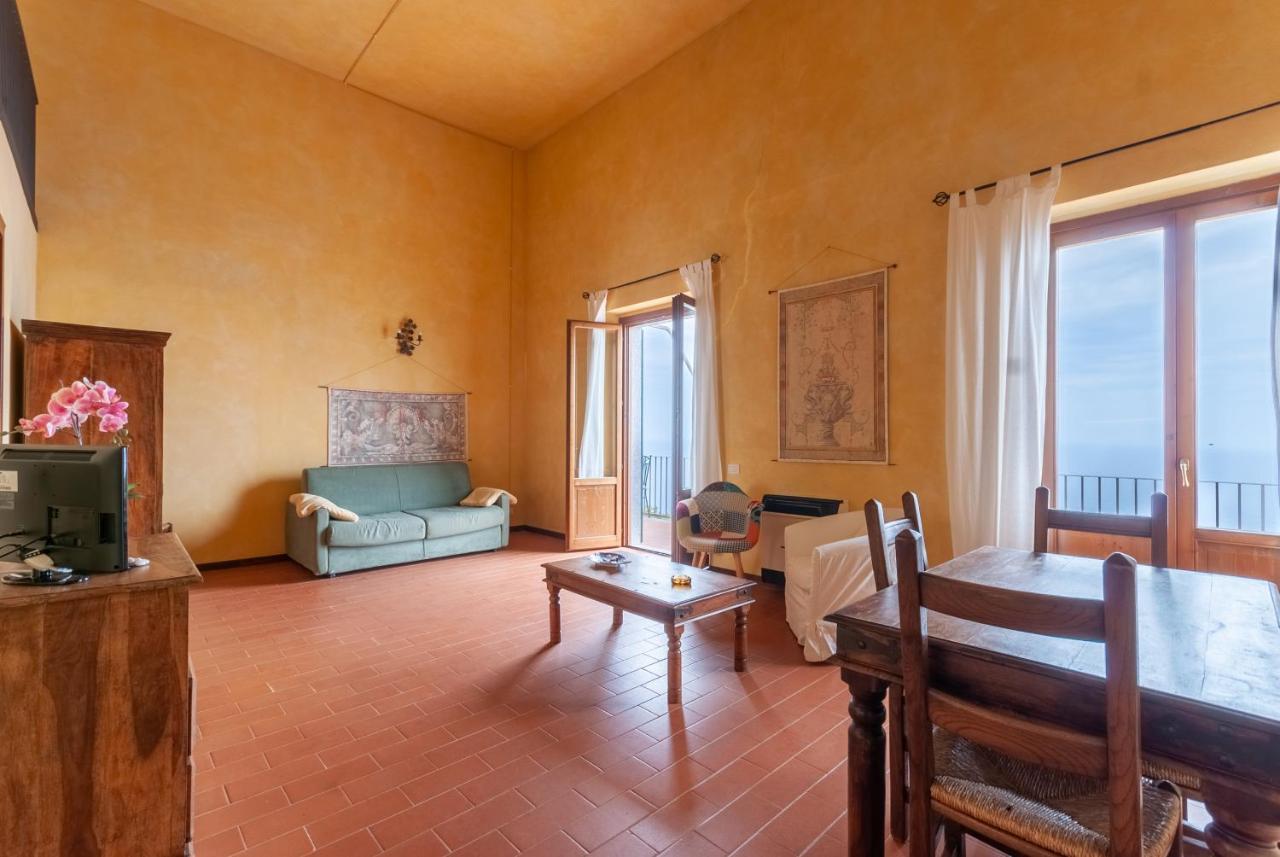 Castello Di Populonia Villa A Mare Luaran gambar