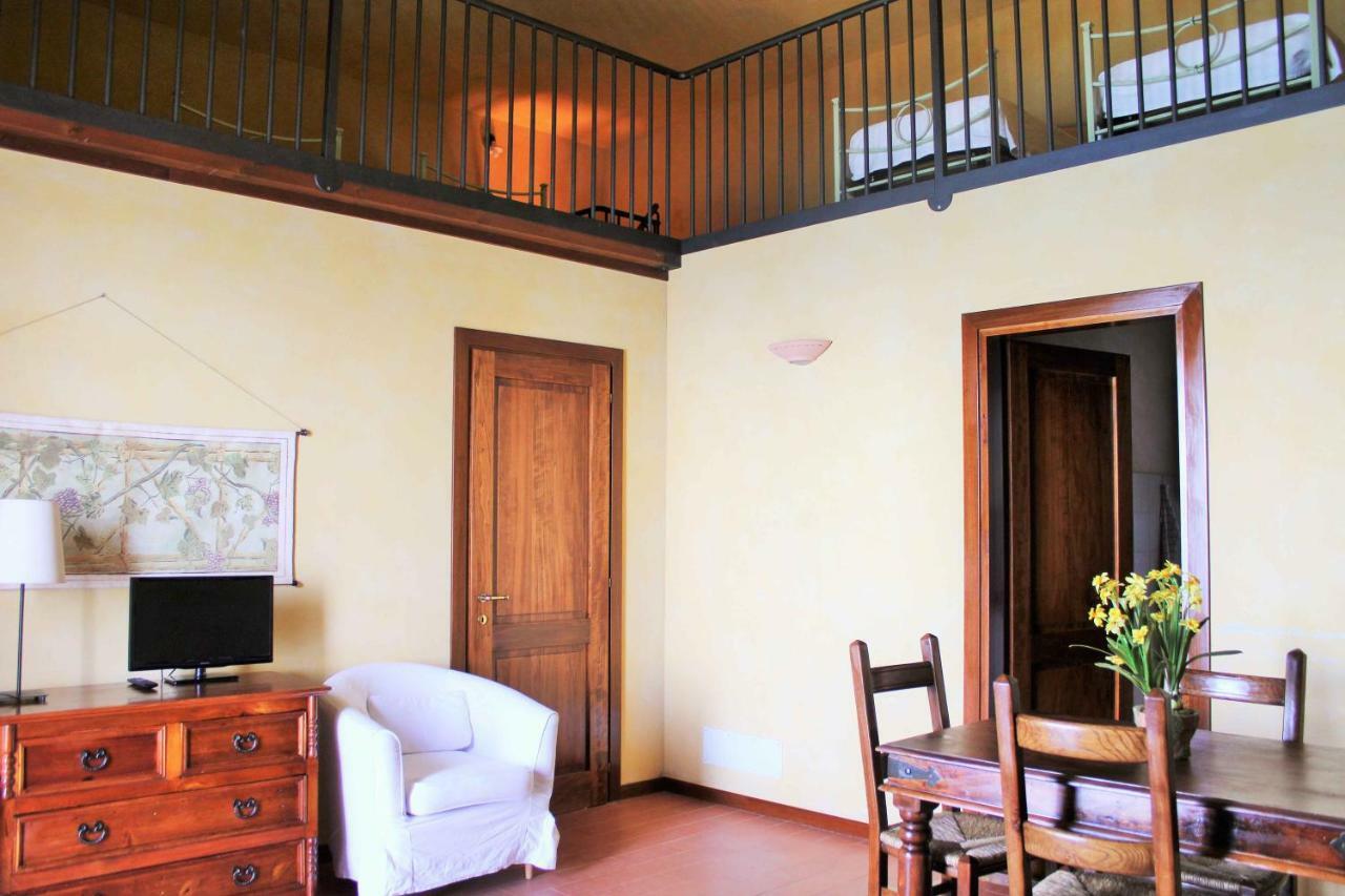 Castello Di Populonia Villa A Mare Luaran gambar