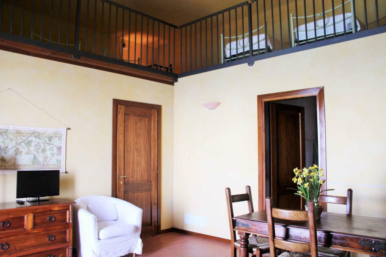 Castello Di Populonia Villa A Mare Luaran gambar