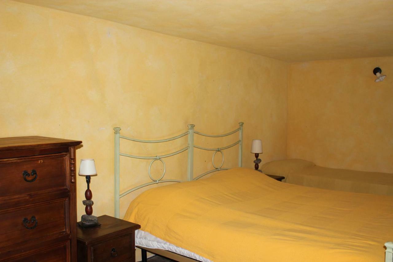 Castello Di Populonia Villa A Mare Luaran gambar