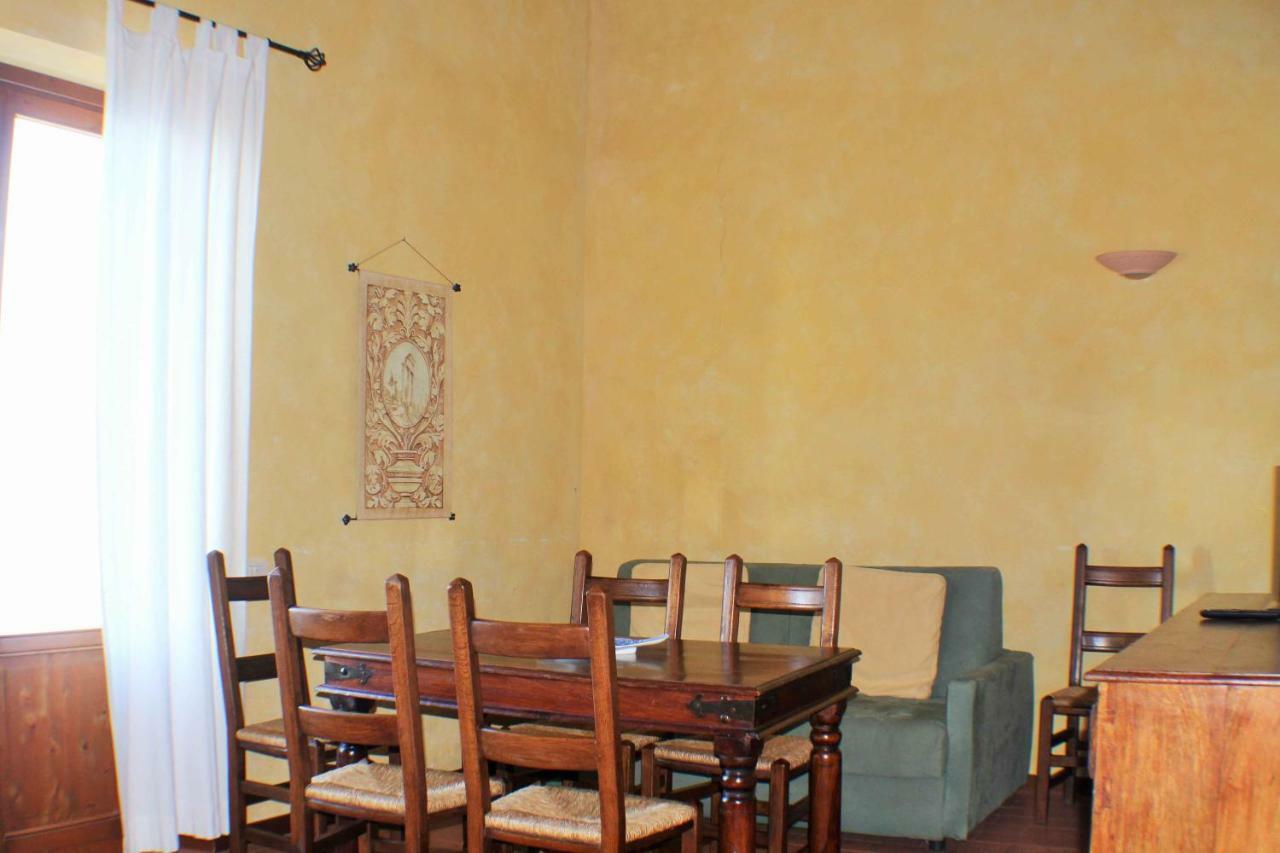 Castello Di Populonia Villa A Mare Luaran gambar
