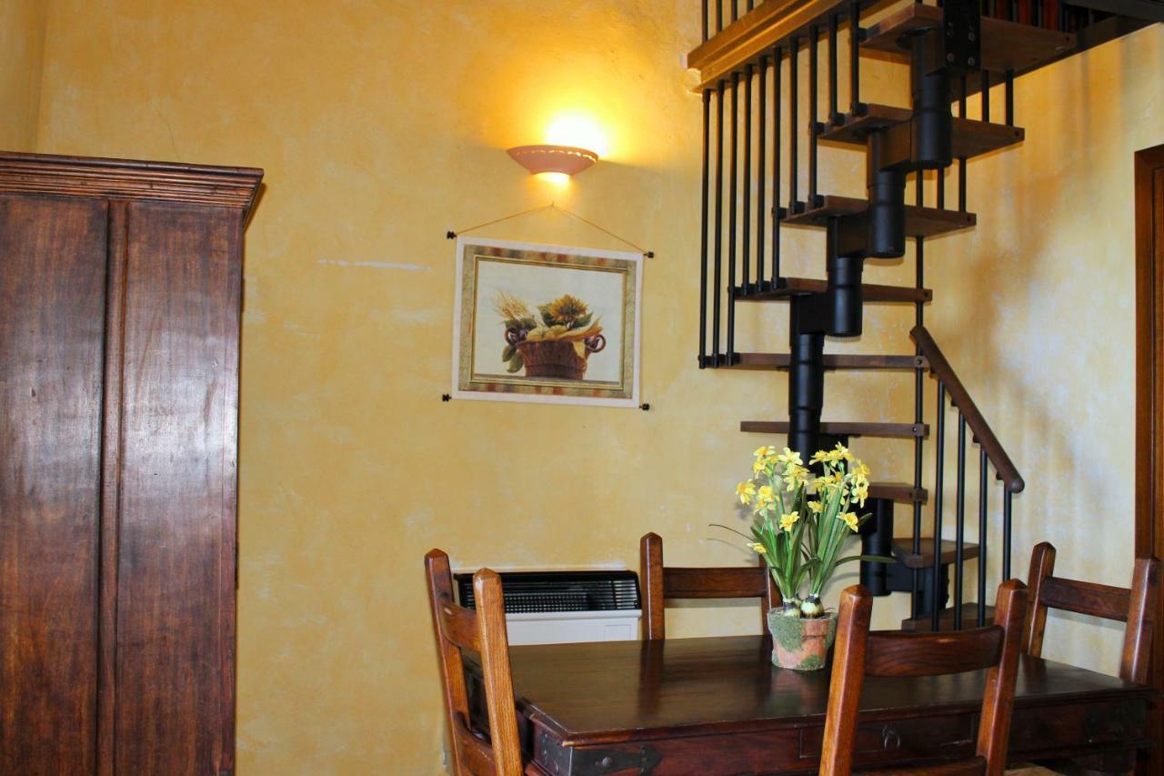 Castello Di Populonia Villa A Mare Luaran gambar