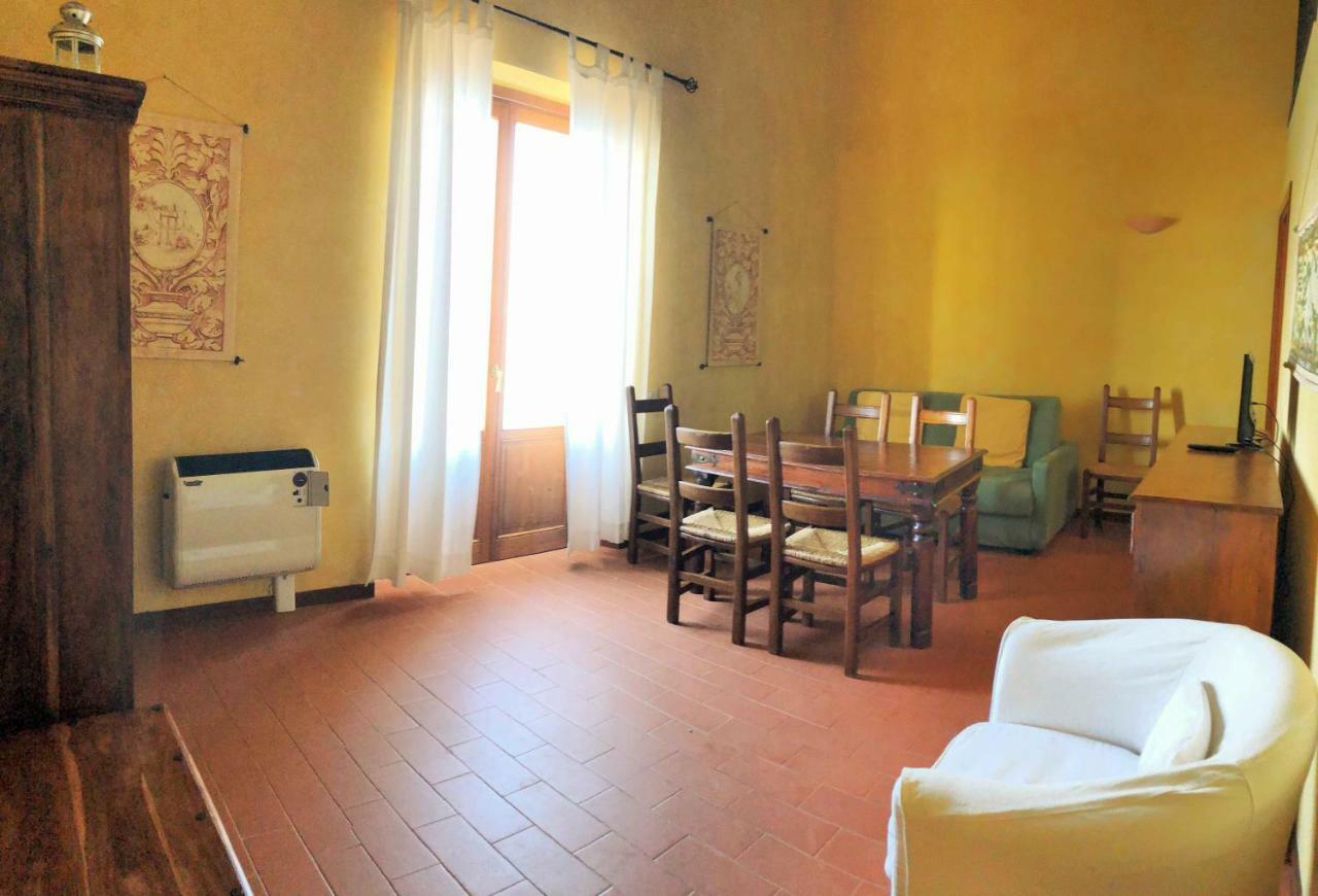 Castello Di Populonia Villa A Mare Luaran gambar
